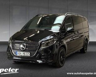 Mercedes-Benz V 300 Gebrauchtwagen