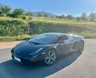Lamborghini Gallardo Gebrauchtwagen