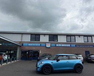 Mini One First Gebrauchtwagen