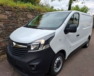 Opel Vivaro Gebrauchtwagen