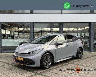 Cupra Born Gebrauchtwagen