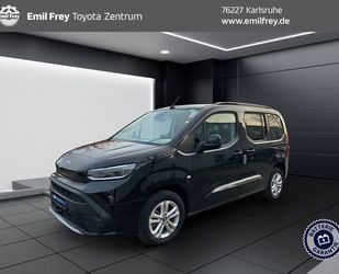 Toyota Proace City Gebrauchtwagen