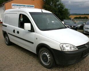 Opel Combo Gebrauchtwagen