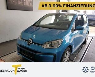 VW up! Gebrauchtwagen