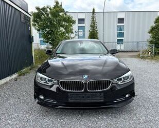 BMW 420 Gebrauchtwagen