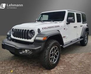 Jeep Wrangler Gebrauchtwagen