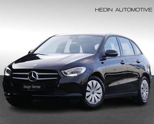 Mercedes-Benz B 250 Gebrauchtwagen