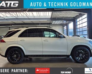 Mercedes-Benz GLE 450 Gebrauchtwagen