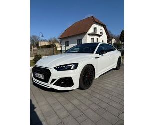 Audi RS5 Gebrauchtwagen