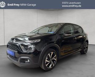 Citroen C3 Gebrauchtwagen