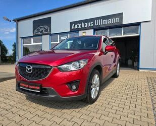 Mazda CX-5 Gebrauchtwagen
