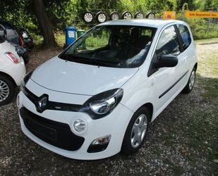 Renault Twingo Gebrauchtwagen