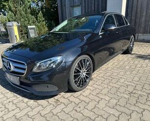 Mercedes-Benz E 350 Gebrauchtwagen