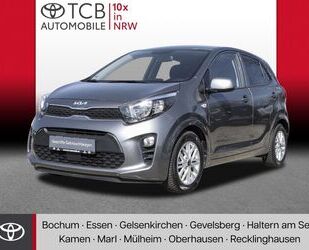Kia Picanto Gebrauchtwagen