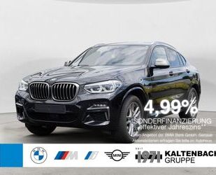 BMW X4 M40 Gebrauchtwagen