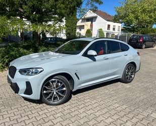 BMW X4 Gebrauchtwagen