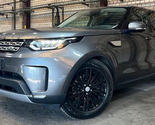 Land Rover Discovery Gebrauchtwagen