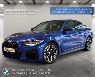 BMW 420 Gran Coupé Gebrauchtwagen
