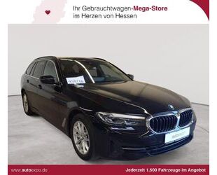 BMW 530 Gebrauchtwagen