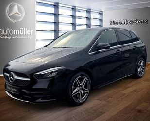 Mercedes-Benz B 250 Gebrauchtwagen