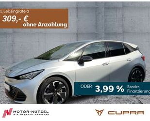 Cupra Born Gebrauchtwagen
