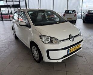 VW up! Gebrauchtwagen