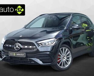 Mercedes-Benz GLA 250 Gebrauchtwagen