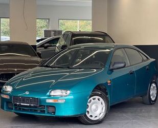 Mazda 323 Gebrauchtwagen