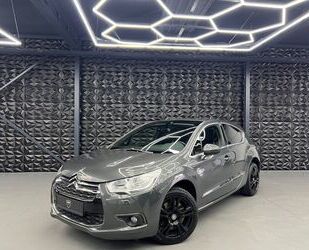 Citroen DS4 Gebrauchtwagen