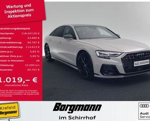 Audi S8 Gebrauchtwagen