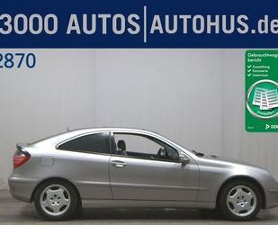 Mercedes-Benz C 320 Gebrauchtwagen