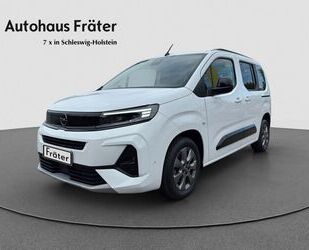 Opel Combo Life Gebrauchtwagen