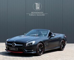 Mercedes-Benz SL 500 Gebrauchtwagen