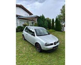 Seat Arosa Gebrauchtwagen