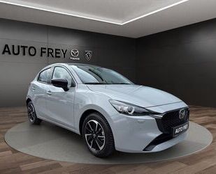 Mazda 2 Gebrauchtwagen