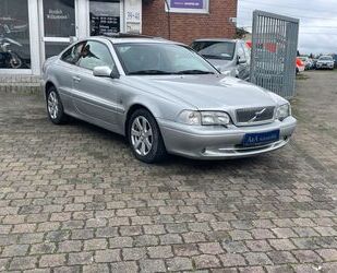 Volvo C70 Gebrauchtwagen