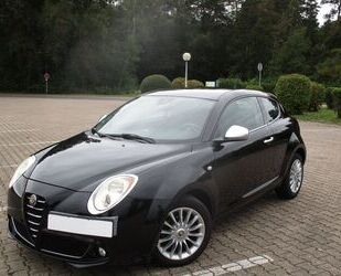 Alfa Romeo MiTo Gebrauchtwagen