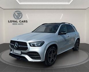 Mercedes-Benz GLE 300 Gebrauchtwagen