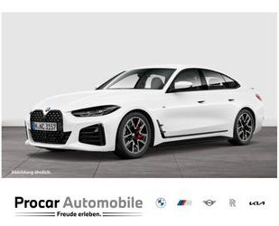 BMW 420 Gran Coupé Gebrauchtwagen