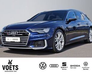 Audi S6 Gebrauchtwagen