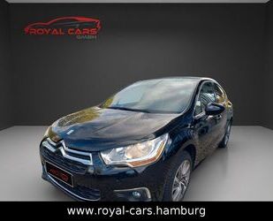 Citroen DS4 Gebrauchtwagen