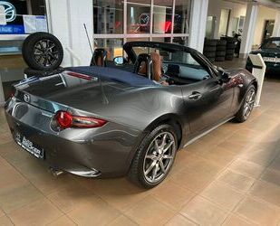 Mazda MX-5 Gebrauchtwagen