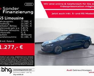 Audi S5 Gebrauchtwagen