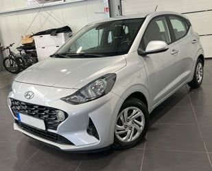 Hyundai i10 Gebrauchtwagen