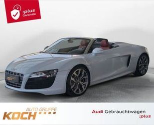 Audi R8 Gebrauchtwagen