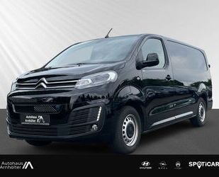 Citroen Jumpy Gebrauchtwagen