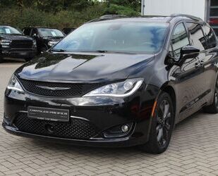 Chrysler Pacifica Gebrauchtwagen