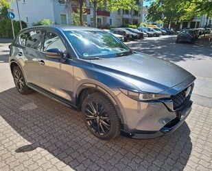 Mazda CX-5 Gebrauchtwagen