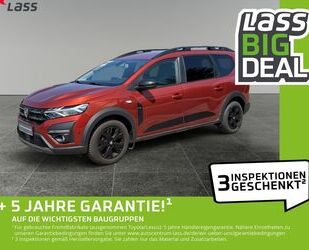 Dacia Jogger Gebrauchtwagen