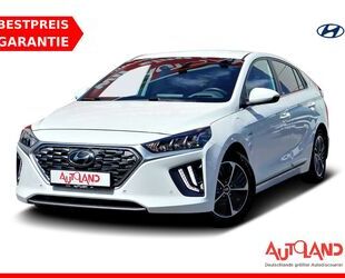 Hyundai IONIQ Gebrauchtwagen